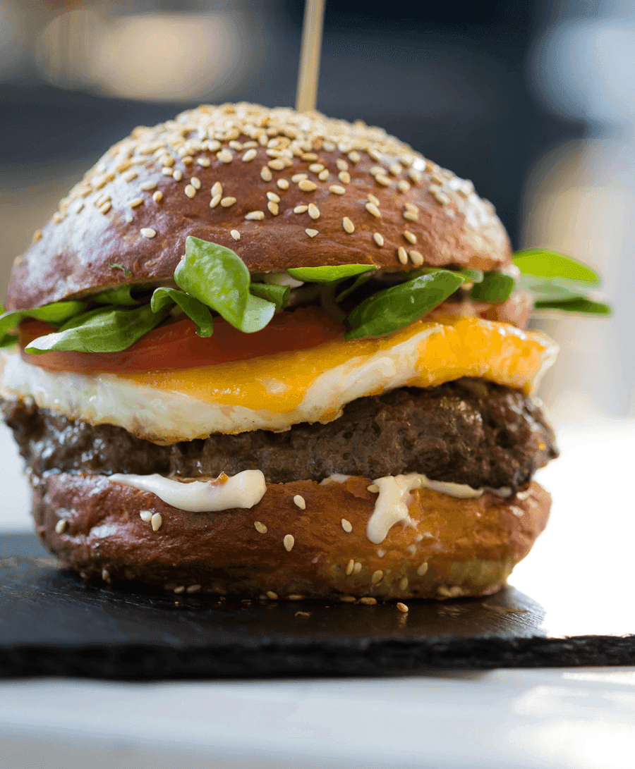 Burger