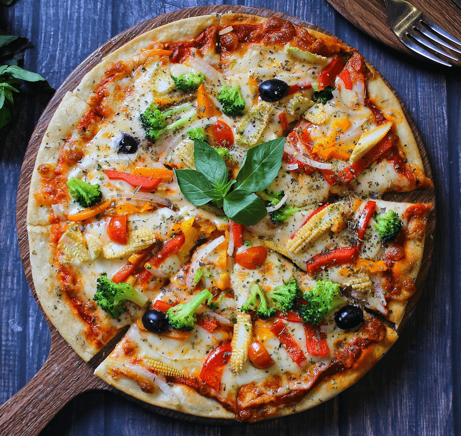 Pizza